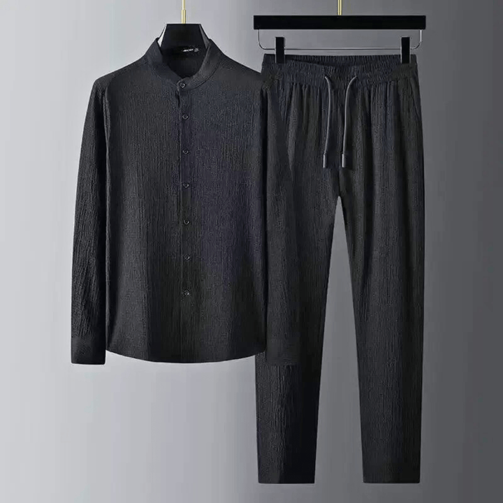 Nortvale - Lunare Italian Lounge Set - 14:193;5:361386M 44 - 52kg