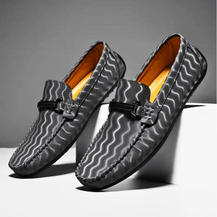 Nortvale - ModernWave Slip - On Loafers - 14:193#02 - A - 6307;200000124:200000364