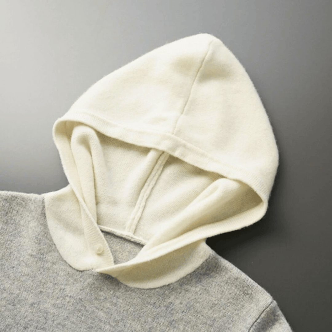 Nortvale - Monarch Merino Pullover - 000000000