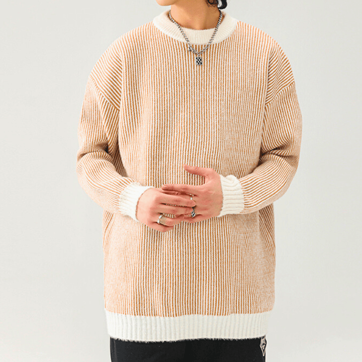 Nortvale - Montévo Essential Crewneck - 000000000