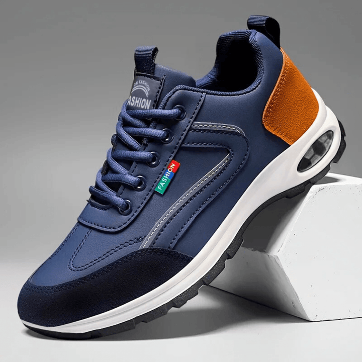 Nortvale - MotionCore All - Terrain Sneakers - 14:173Blue;200000124:200000364