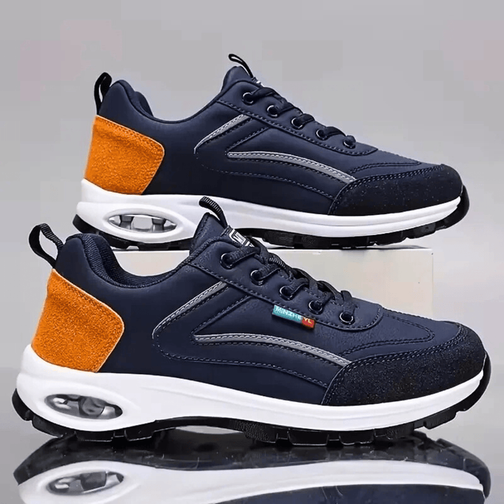 Nortvale - MotionCore All - Terrain Sneakers - 14:173Blue;200000124:200000364