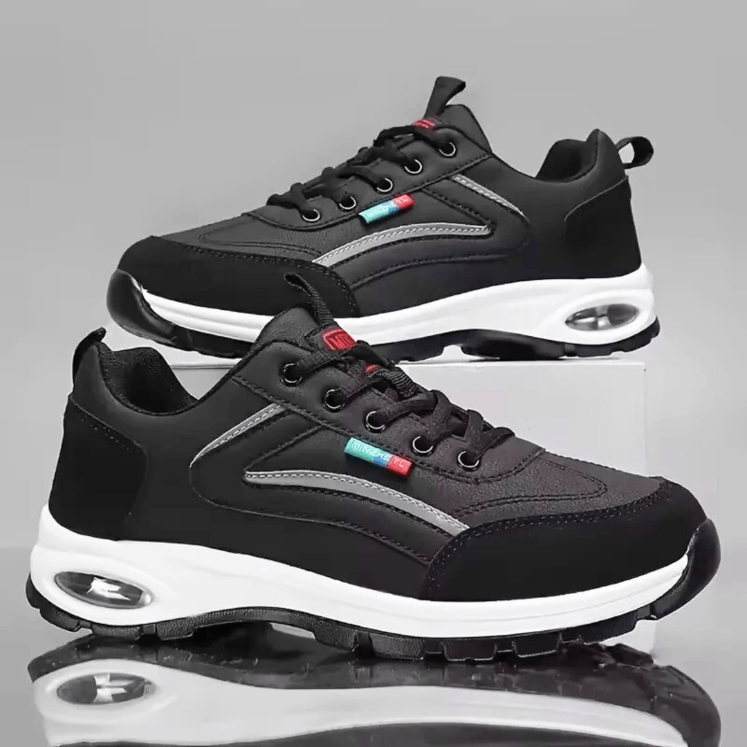 Nortvale - MotionCore All - Terrain Sneakers - 14:193Black;200000124:200000364