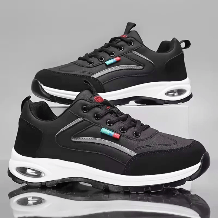 Nortvale - MotionCore All - Terrain Sneakers - 14:193Black;200000124:200000364