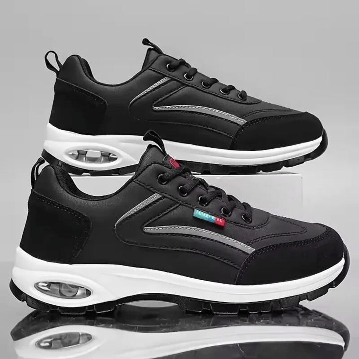 Nortvale - MotionCore All - Terrain Sneakers - 14:193Black;200000124:200000364