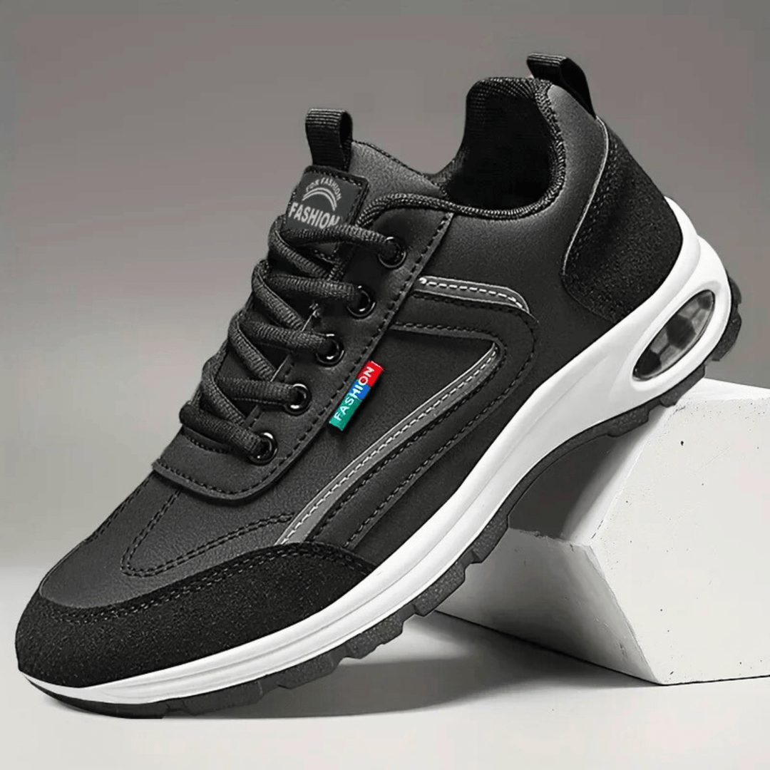 Nortvale - MotionCore All - Terrain Sneakers - 14:193Black;200000124:200000364