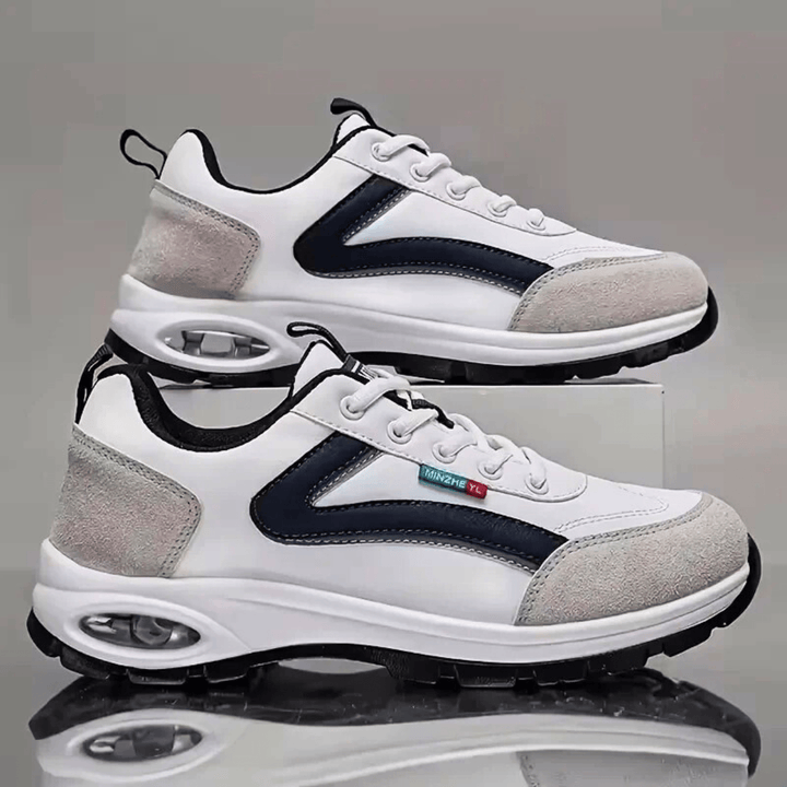 Nortvale - MotionCore All - Terrain Sneakers - 14:29White;200000124:200000364