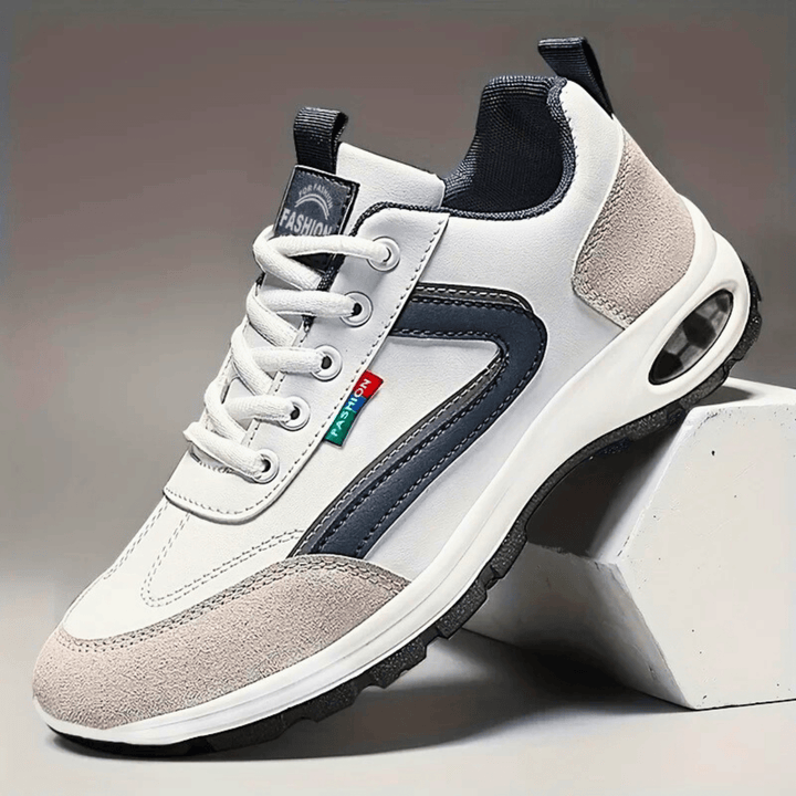 Nortvale - MotionCore All - Terrain Sneakers - 14:29White;200000124:200000364