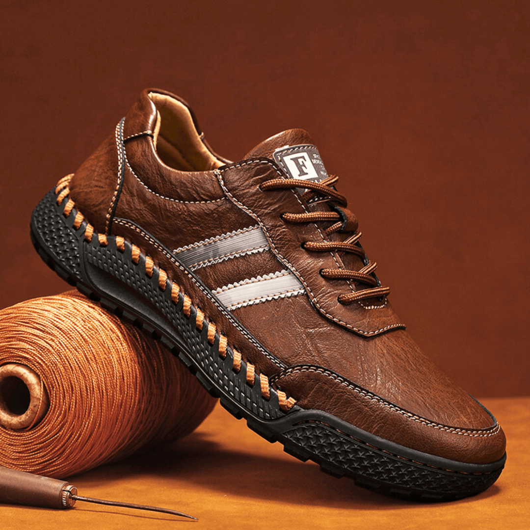 Nortvale - NomadStitch Leather Originals - 14:771;200000124:200000898