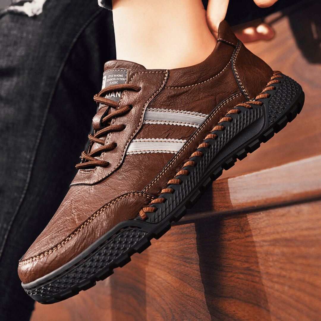 Nortvale - NomadStitch Leather Originals - 14:771;200000124:200000898