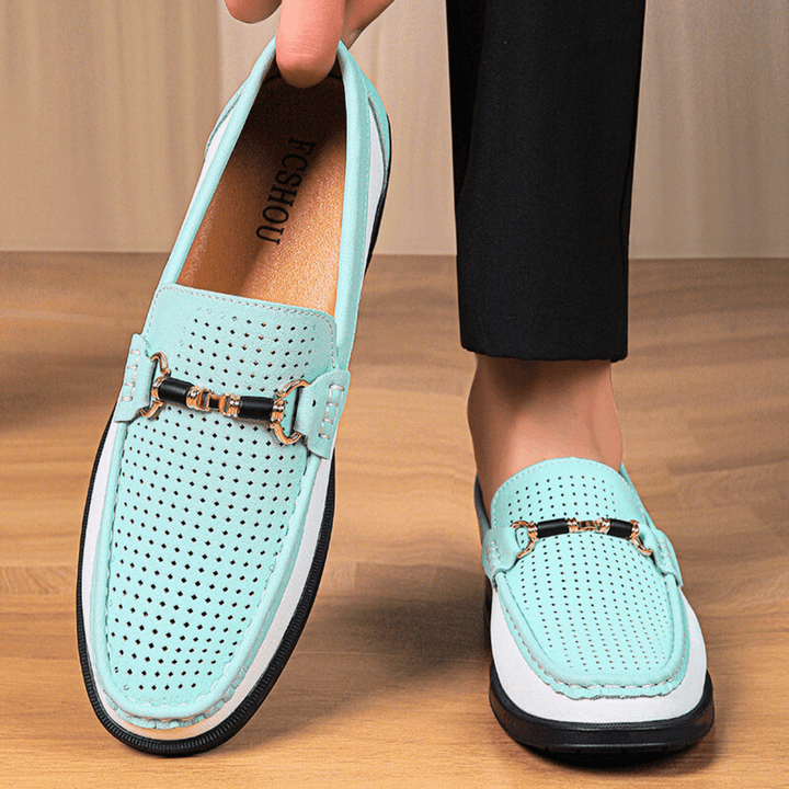 Nortvale - Palermo Breeze Loafers - 14:173;200000124:200000898