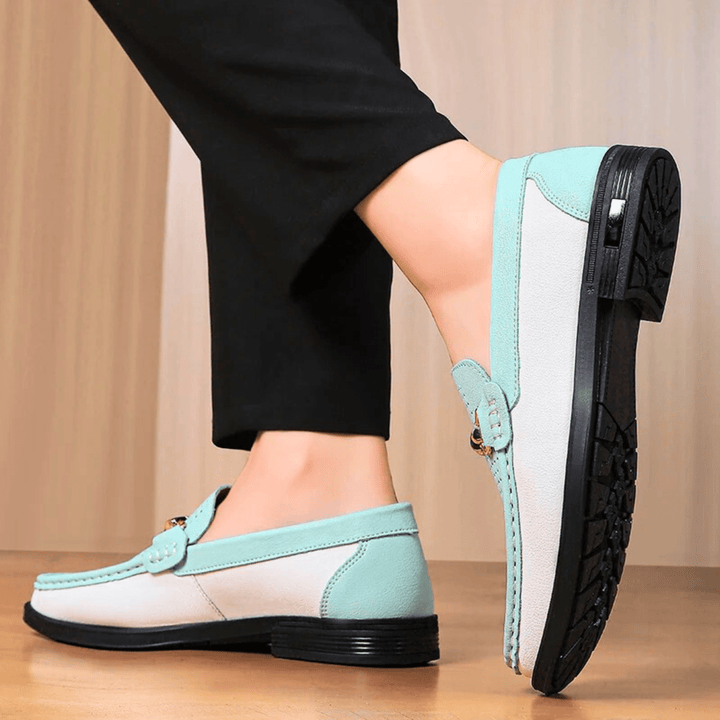 Nortvale - Palermo Breeze Loafers - 14:173;200000124:200000898