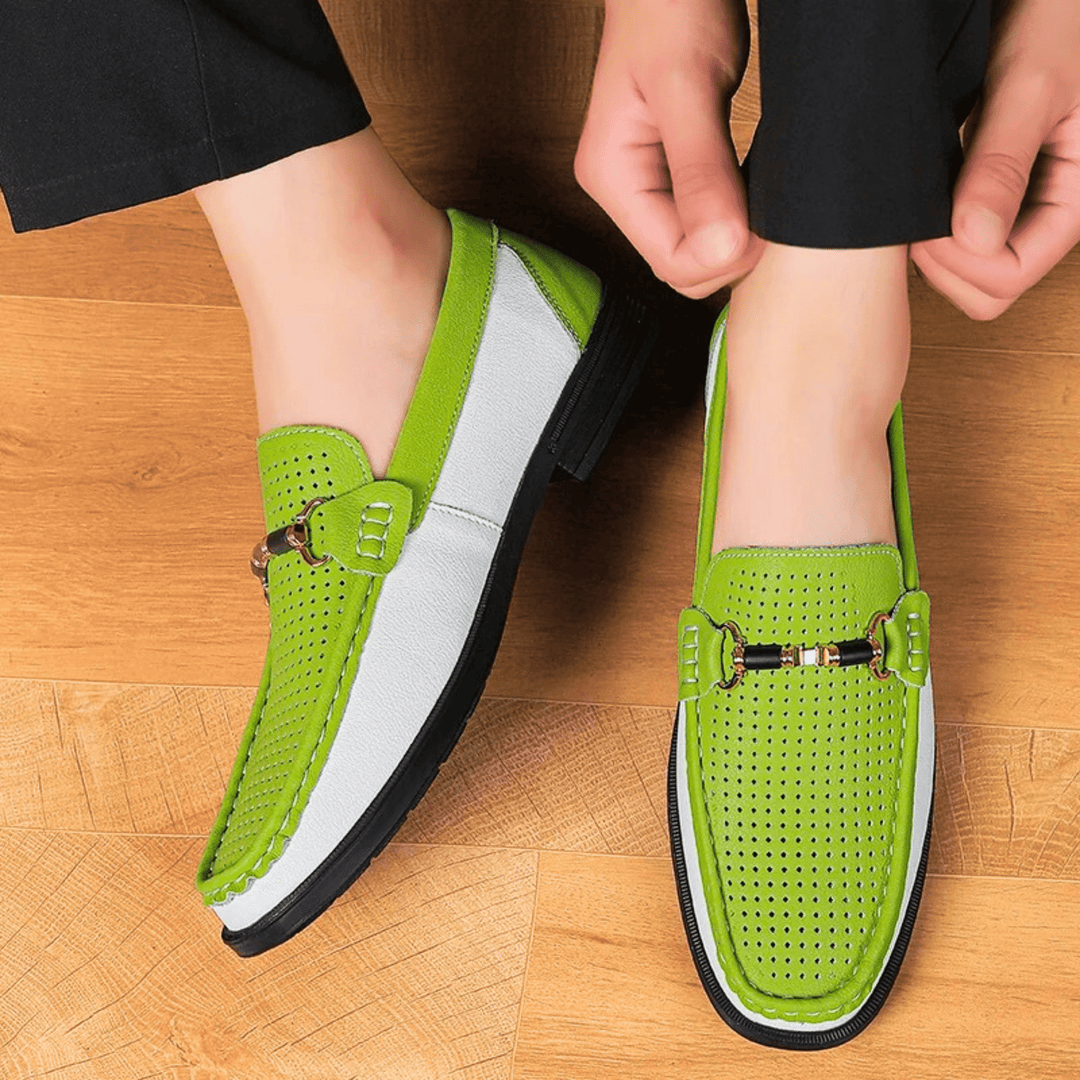 Nortvale - Palermo Breeze Loafers - 14:175;200000124:200000898