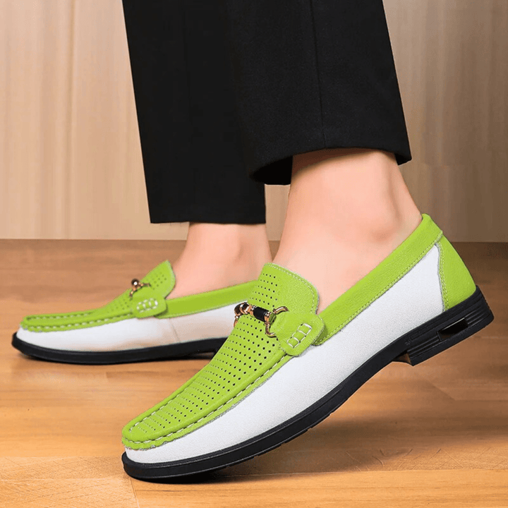 Nortvale - Palermo Breeze Loafers - 14:175;200000124:200000898
