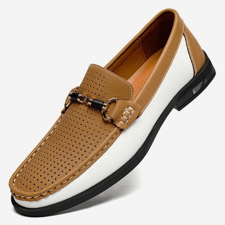 Nortvale - Palermo Breeze Loafers - 14:193Black;200000124:200000898