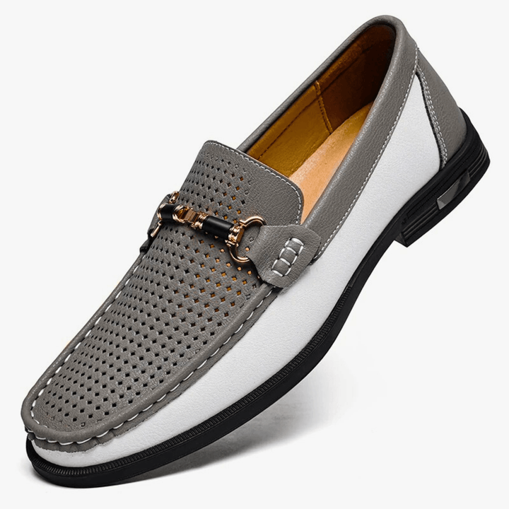 Nortvale - Palermo Breeze Loafers - 14:193Black;200000124:200000898