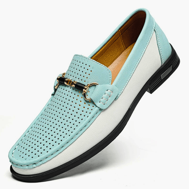 Nortvale - Palermo Breeze Loafers - 14:193Black;200000124:200000898