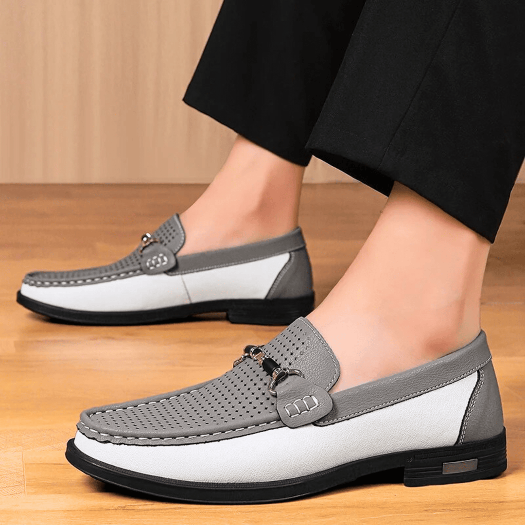 Nortvale - Palermo Breeze Loafers - 14:691;200000124:200000898