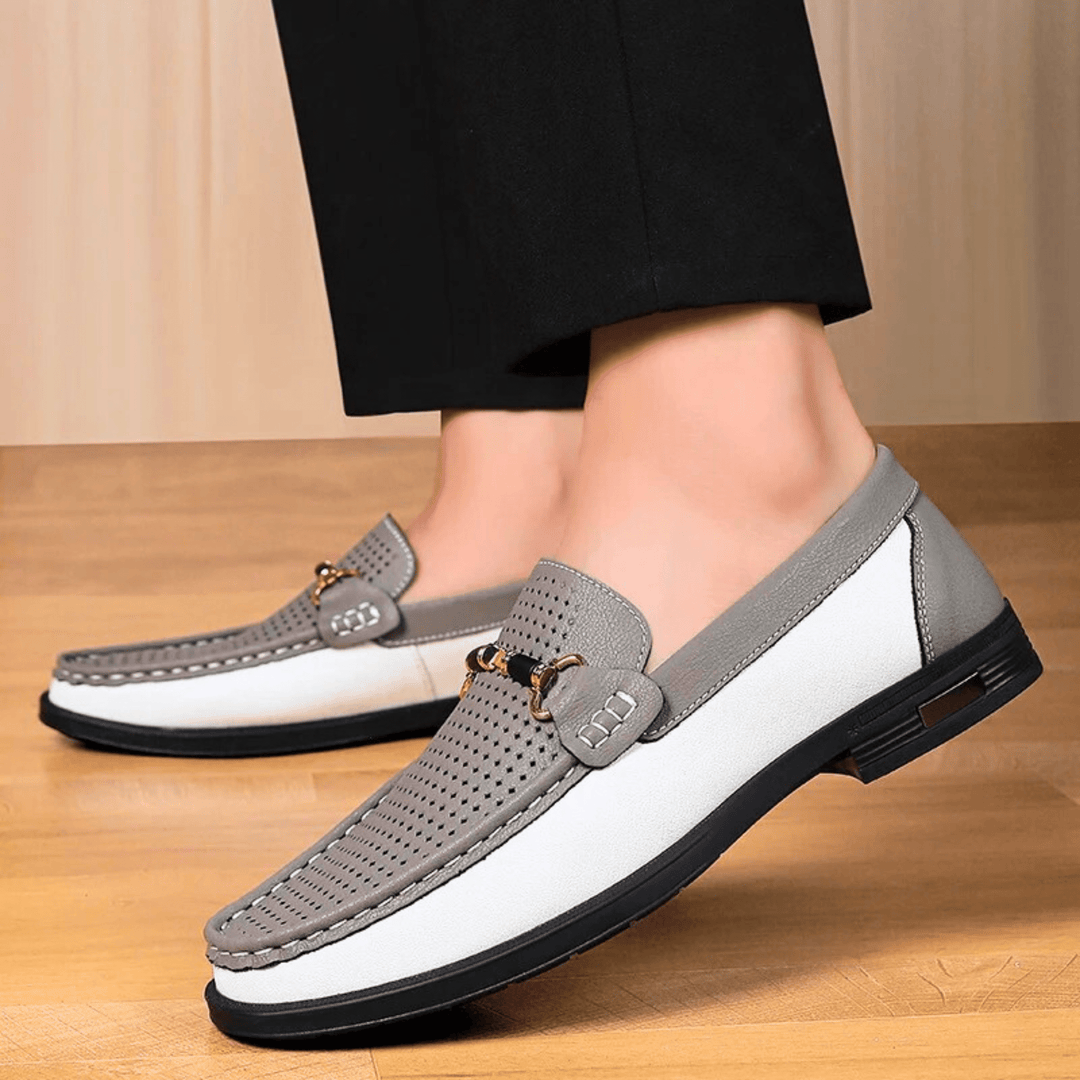 Nortvale - Palermo Breeze Loafers - 14:691;200000124:200000898