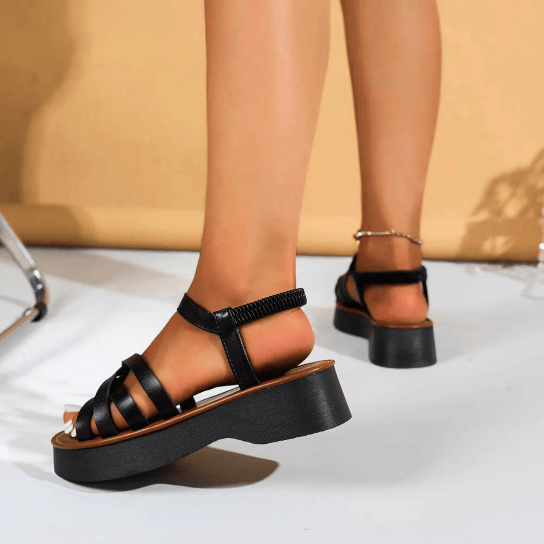 Nortvale - Romanian Breeze Sandals - 14:193;200000124:200000334