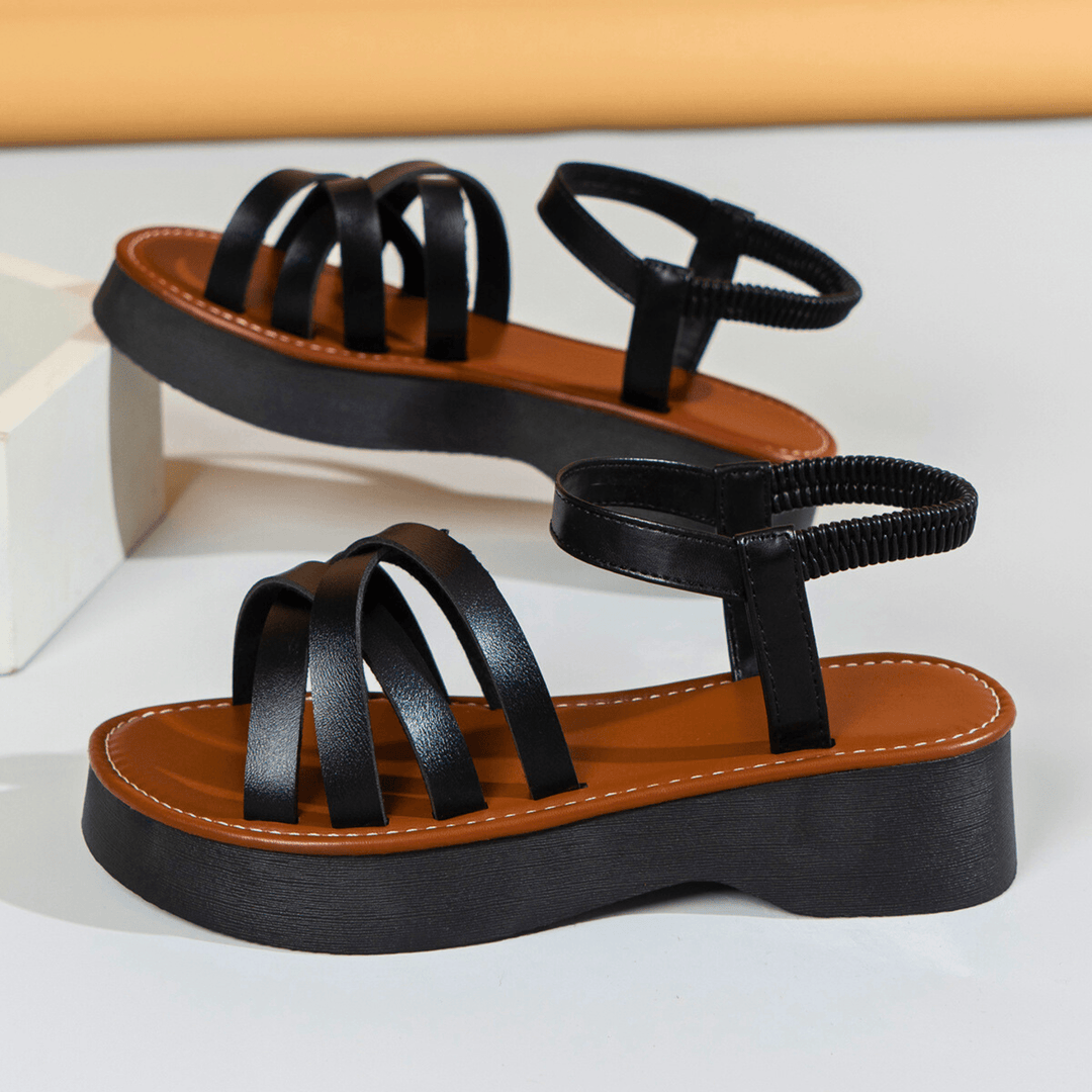 Nortvale - Romanian Breeze Sandals - 14:193;200000124:200000334