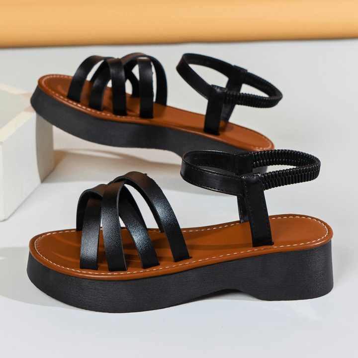 Nortvale - Romanian Breeze Sandals - 14:193;200000124:200000334