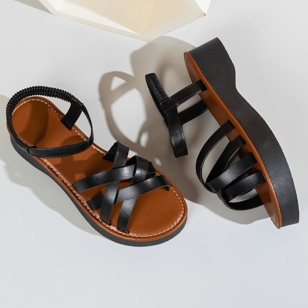 Nortvale - Romanian Breeze Sandals - 14:193;200000124:200000334