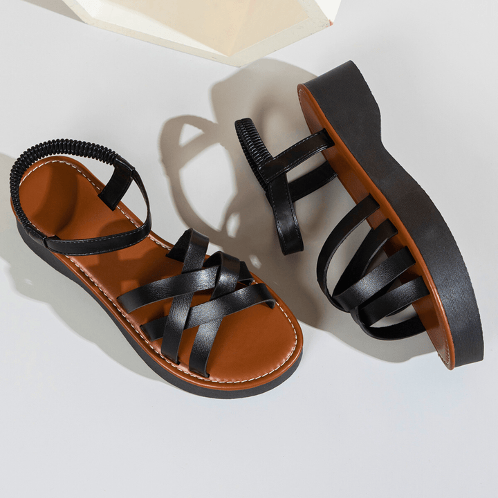 Nortvale - Romanian Breeze Sandals - 14:193;200000124:200000334