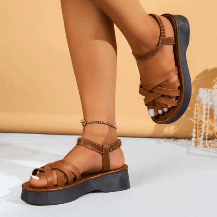 Nortvale - Romanian Breeze Sandals - 14:200000195;200000124:200000334
