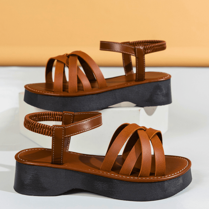 Nortvale - Romanian Breeze Sandals - 14:200000195;200000124:200000334