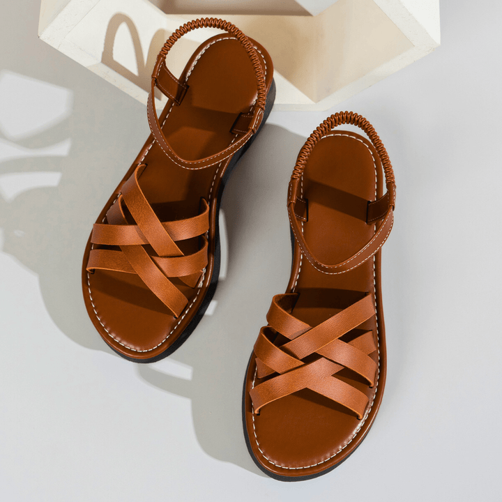 Nortvale - Romanian Breeze Sandals - 14:200000195;200000124:200000334