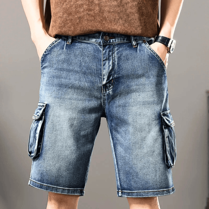 Nortvale - Steelstone Atelier Cargo - 14:173Retro blue;5:100010441