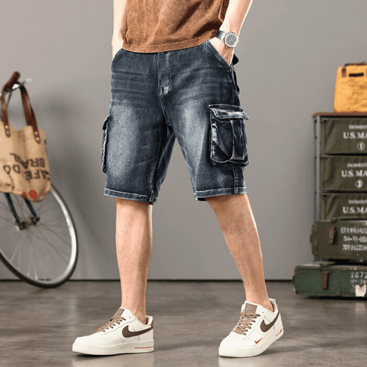Nortvale - Steelstone Atelier Cargo - 14:193Retro black;5:100010441