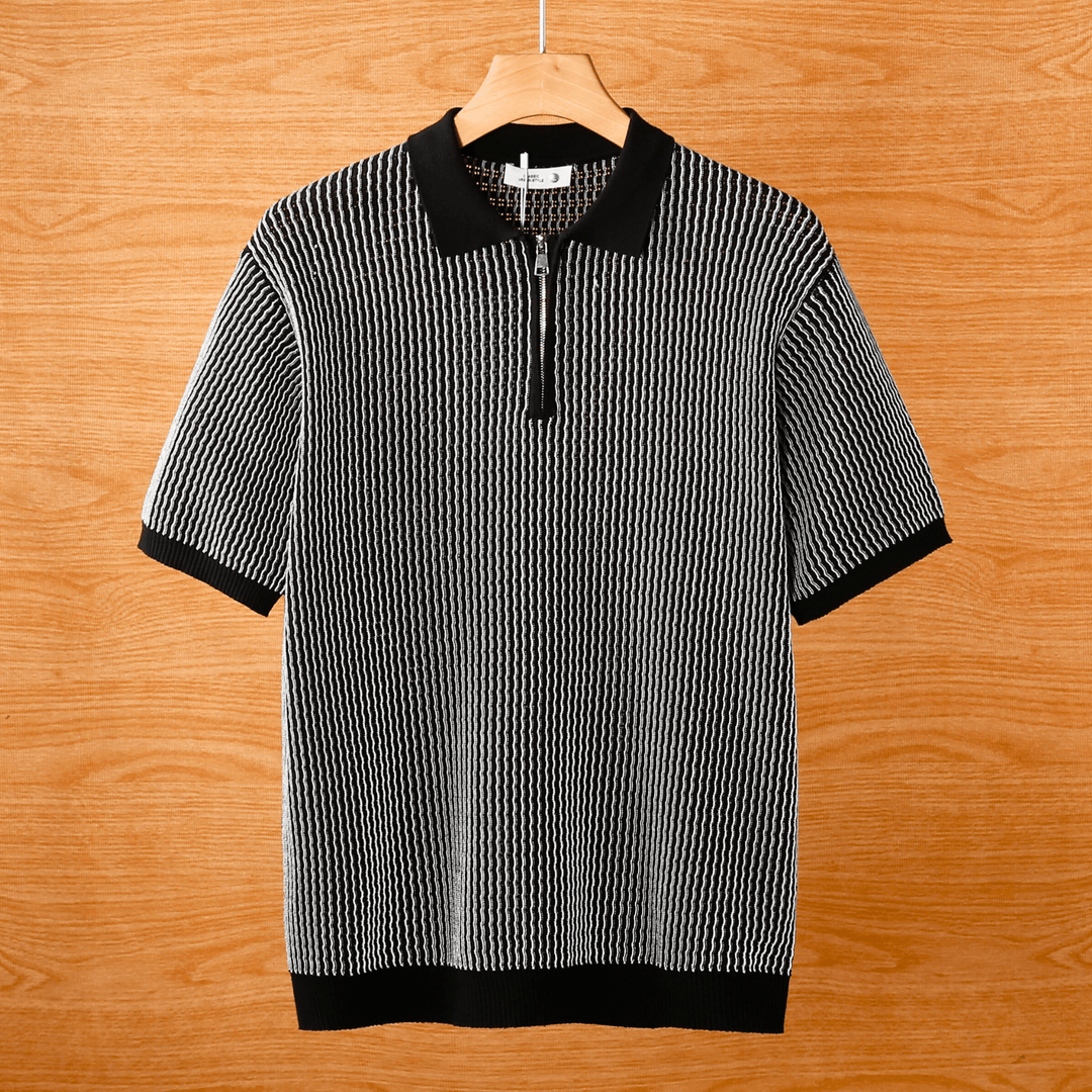 Nortvale - The BreezeKnit Polo - 14:193;200007763:201336100;5:4182