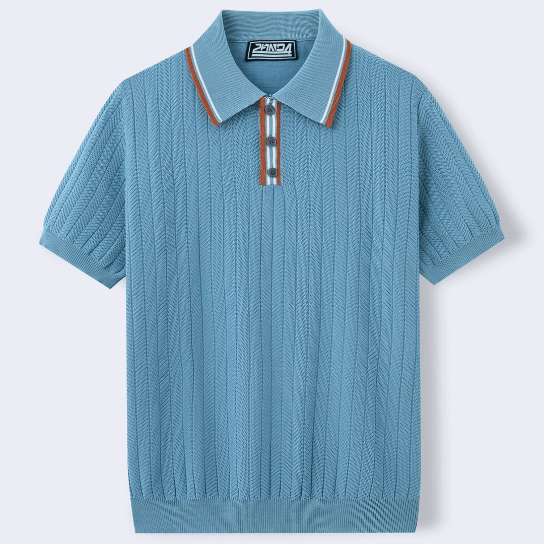 Nortvale - The Rivaro Polo - 14:193Black;5:4183
