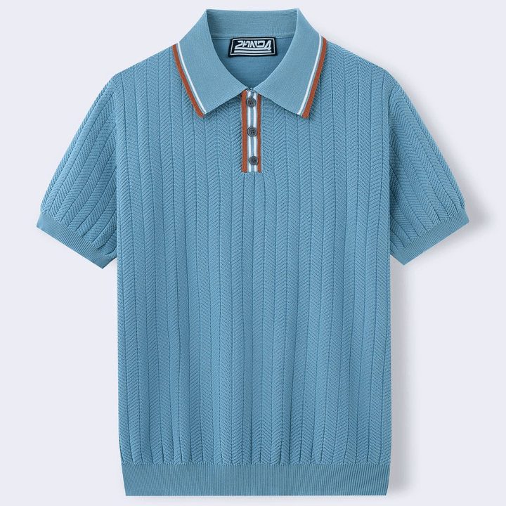 Nortvale - The Rivaro Polo - 14:193Black;5:4183