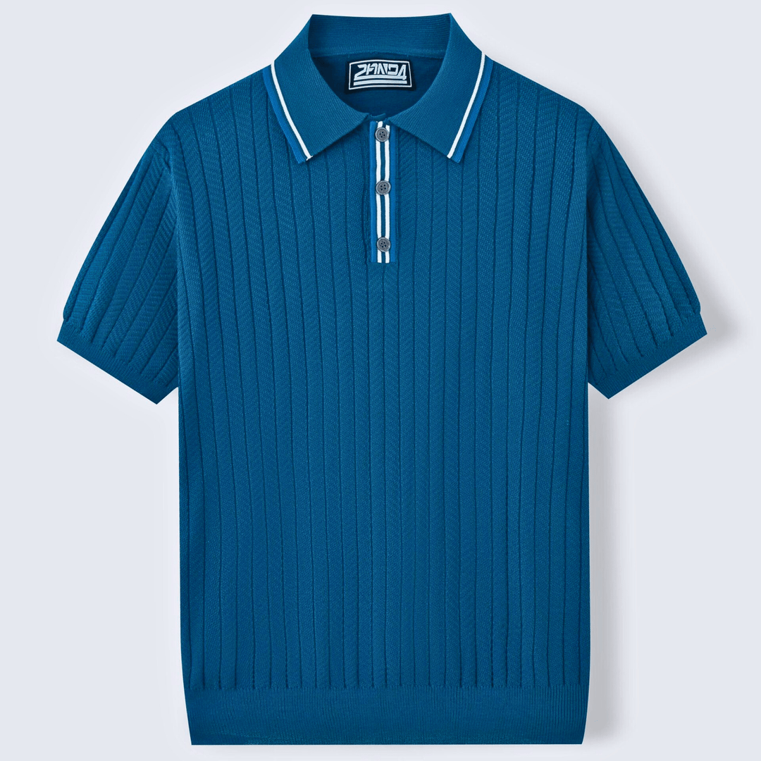 Nortvale - The Rivaro Polo - 14:193Black;5:4183