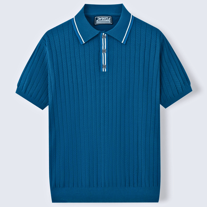 Nortvale - The Rivaro Polo - 14:193Black;5:4183