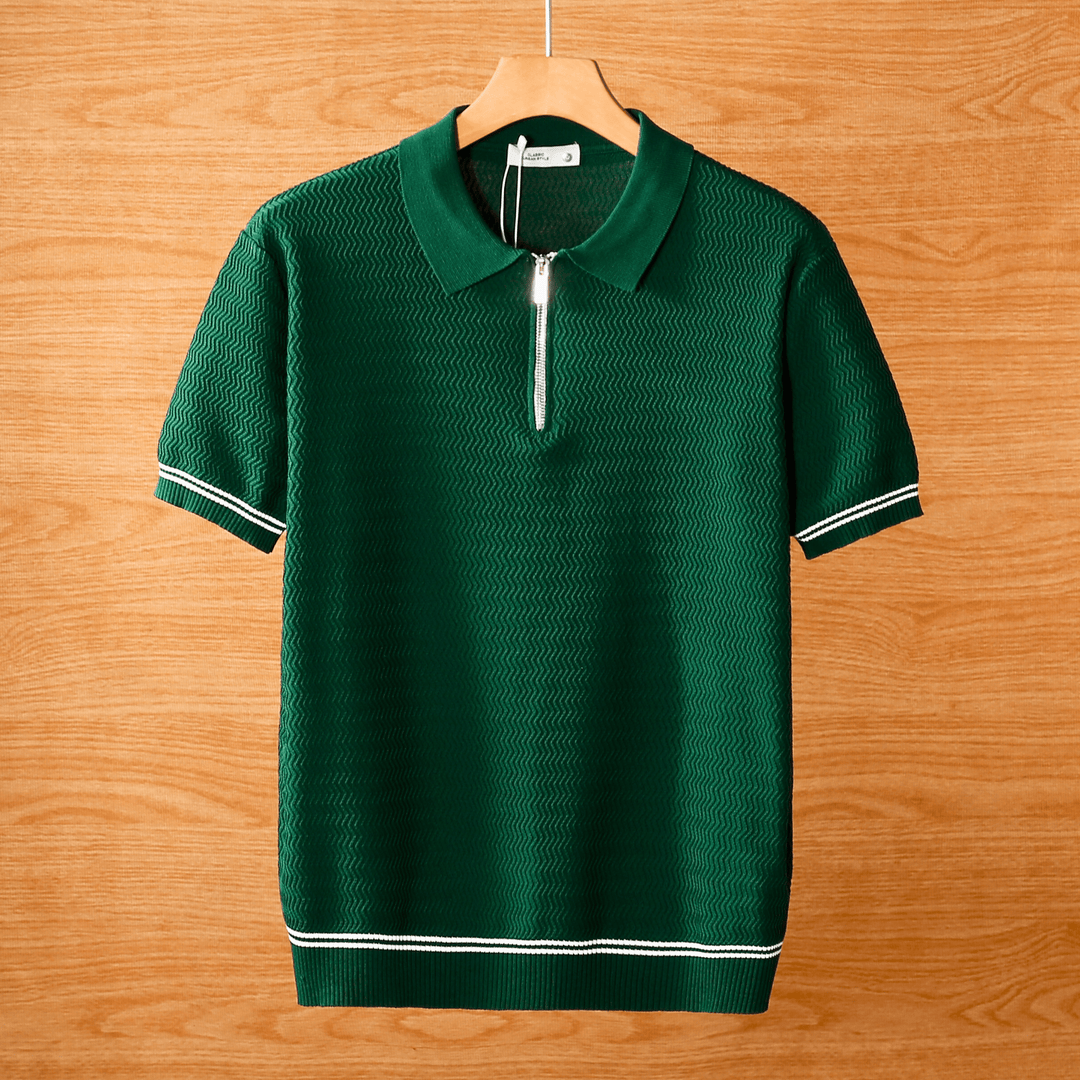 Nortvale - The Waveline Zip - Up - 14:175;5:4183