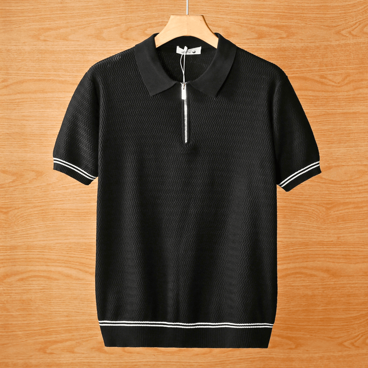 Nortvale - The Waveline Zip - Up - 14:193;5:4183