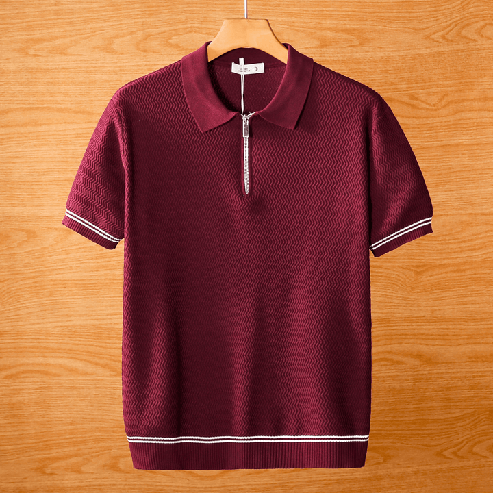 Nortvale - The Waveline Zip - Up - 14:200002984;5:4183
