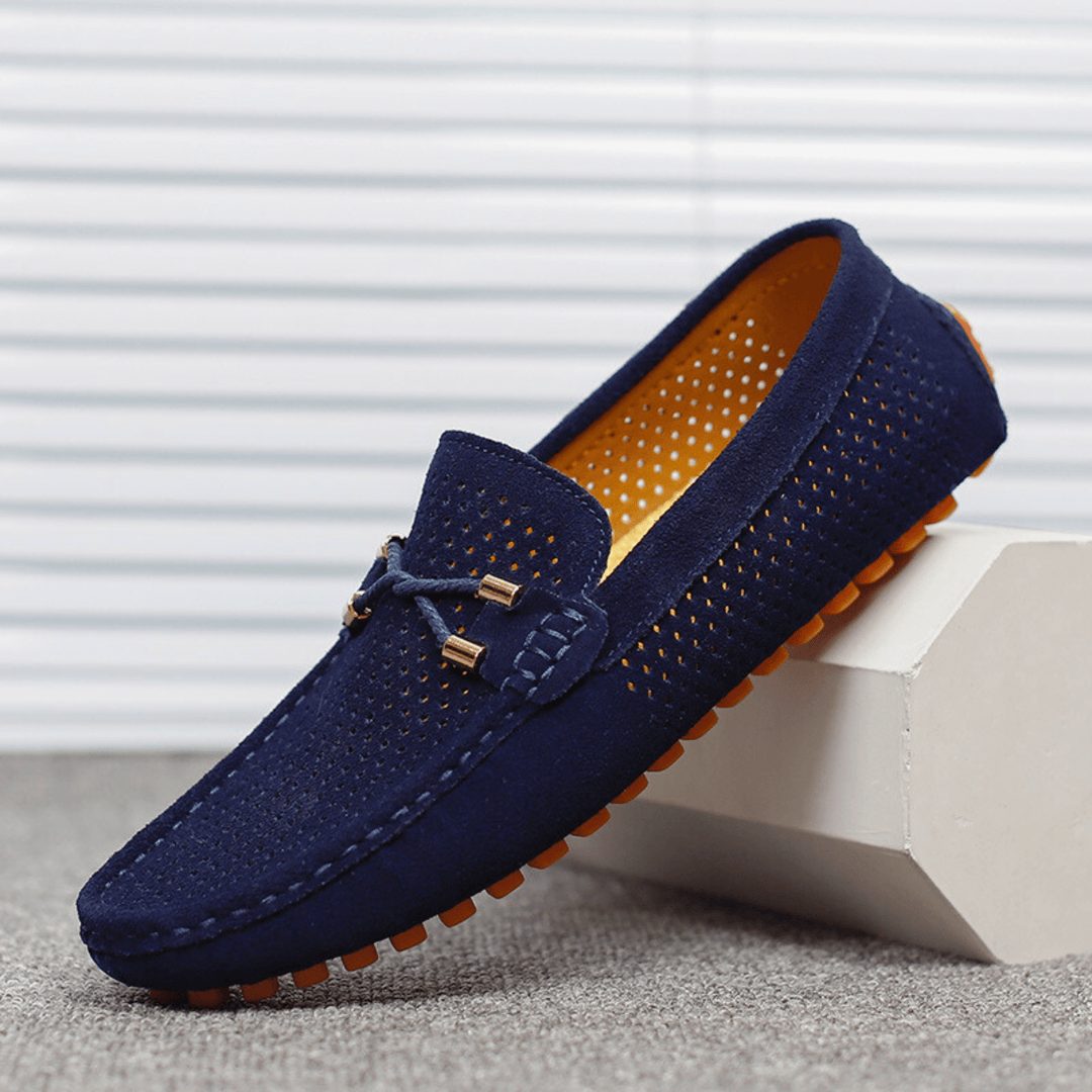 Nortvale - Valemont Breathable Hollow Loafers - 14:173;200000124:200000898