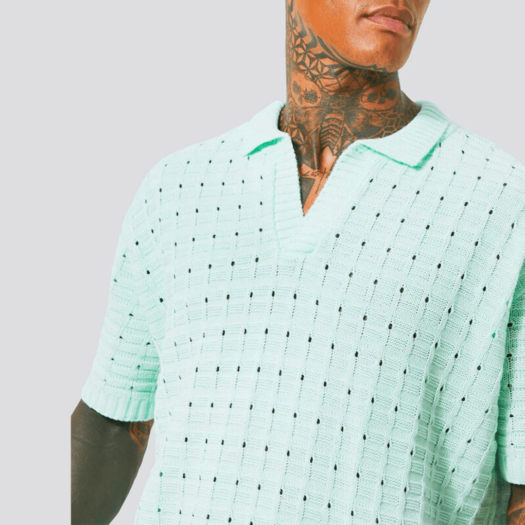 Nortvale - Vallére Signature Polo - 000000000