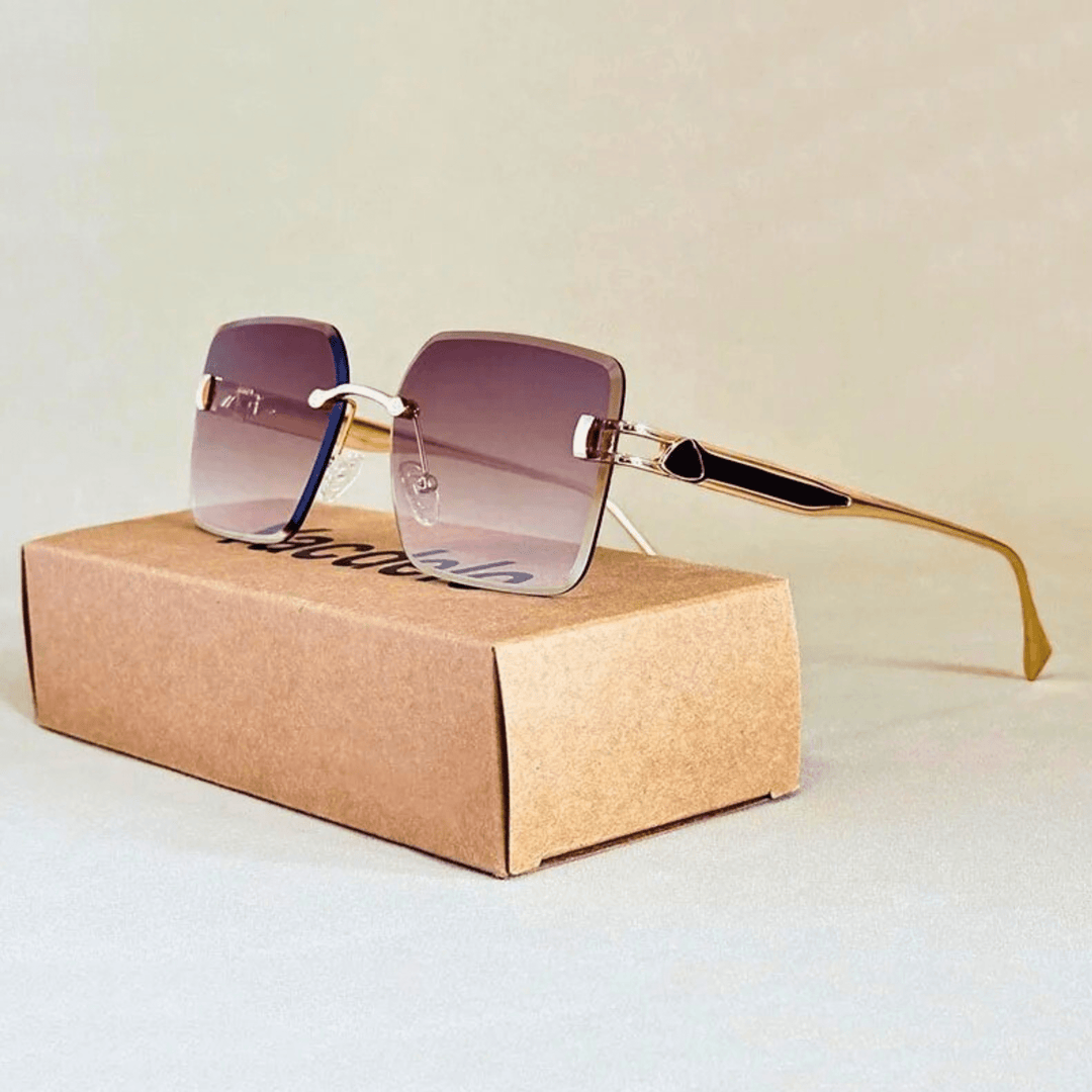 Nortvale - Valmira Rimless Essence - 200007763:201336100;71:100009342As the picture;73:10G02