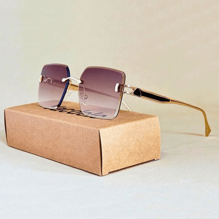 Nortvale - Valmira Rimless Essence - 200007763:201336100;71:100009342As the picture;73:10G02
