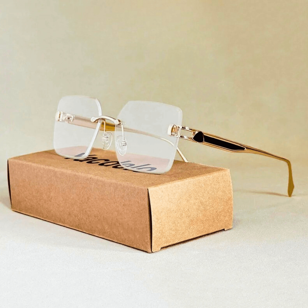 Nortvale - Valmira Rimless Essence - 200007763:201336100;71:100009342As the picture;73:350850G06