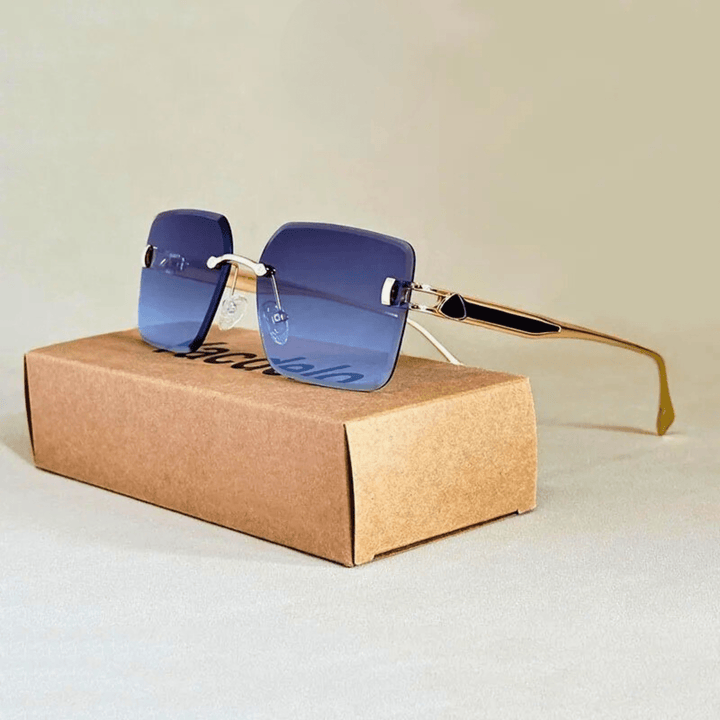 Nortvale - Valmira Rimless Essence - 200007763:201336100;71:100009342As the picture;73:350853G04
