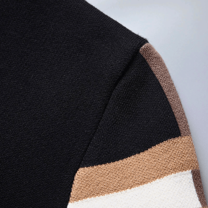 Nortvale - Vincero Royal Sweater - 14:193#Black;200007763:201336100;5:200000990