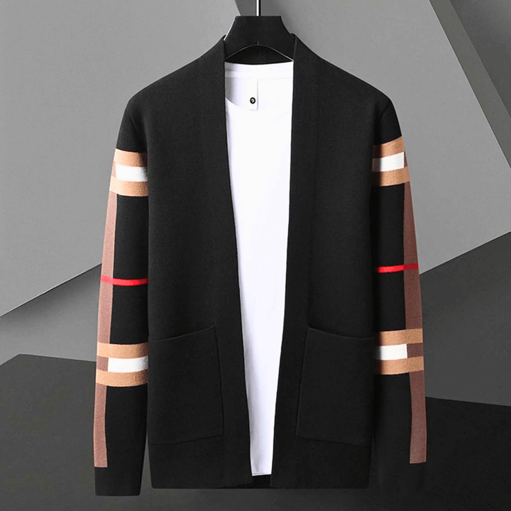 Nortvale - Vincero Royal Sweater - 14:193#Black;200007763:201336100;5:200000990