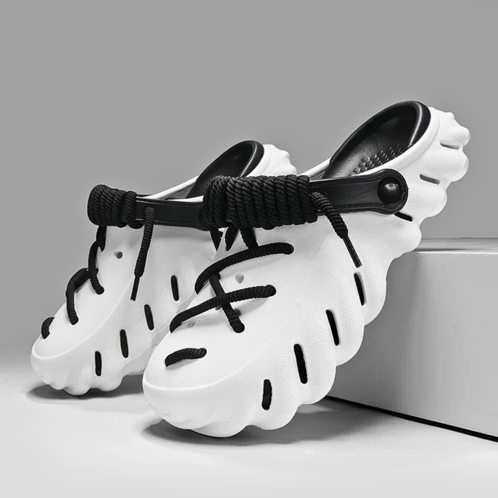 Seaside Designer Sandals - Molvana